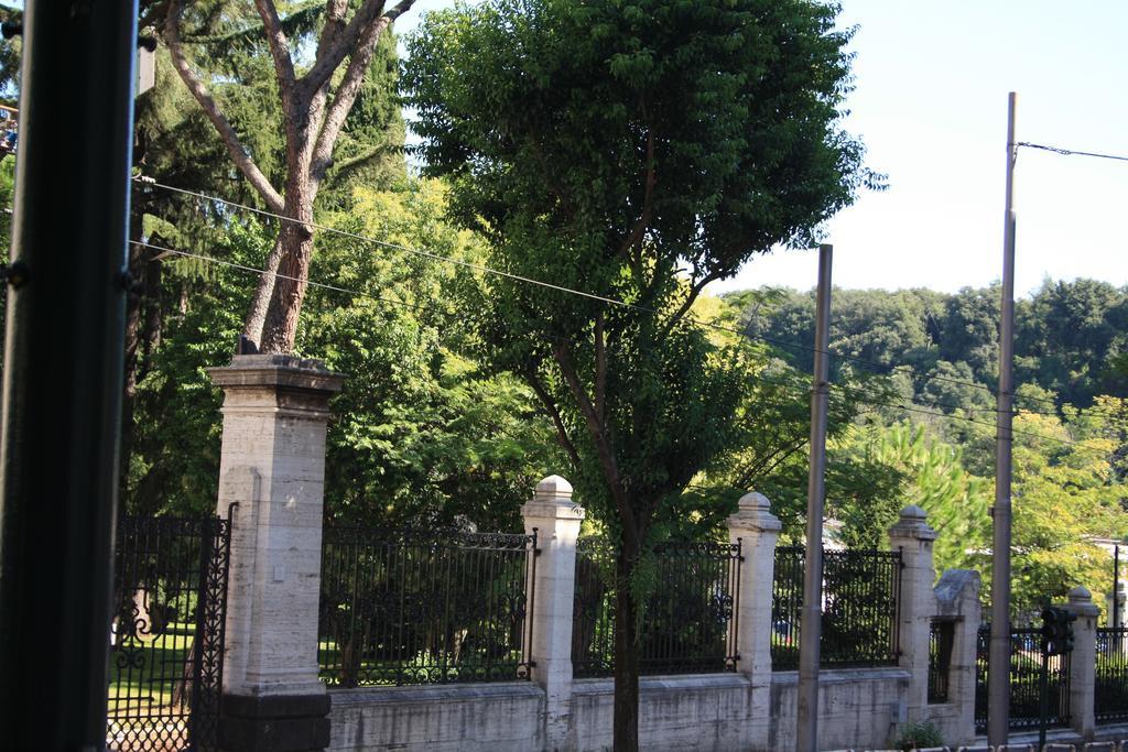 Deseo Maison ローマ エクステリア 写真