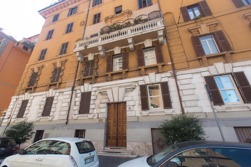 Deseo Maison ローマ エクステリア 写真
