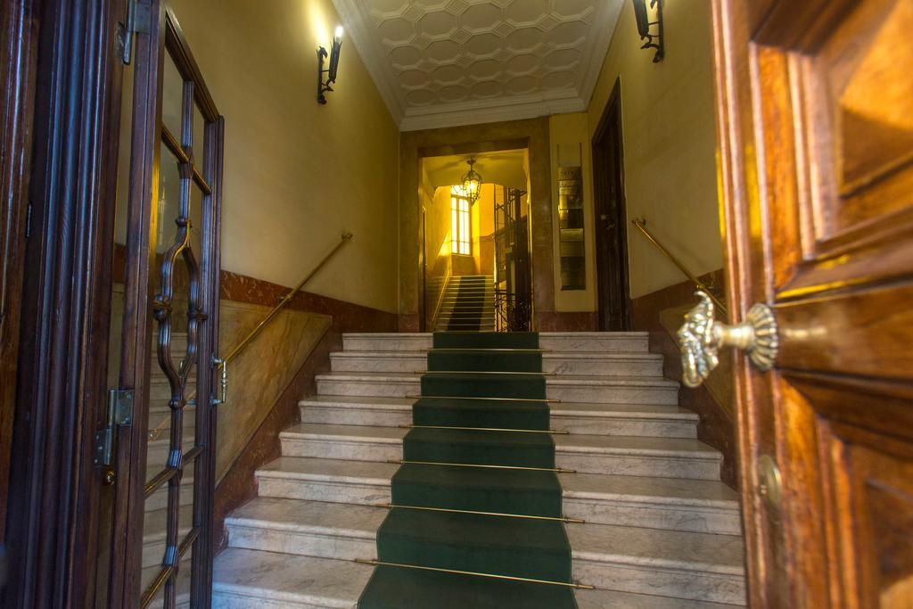 Deseo Maison ローマ エクステリア 写真